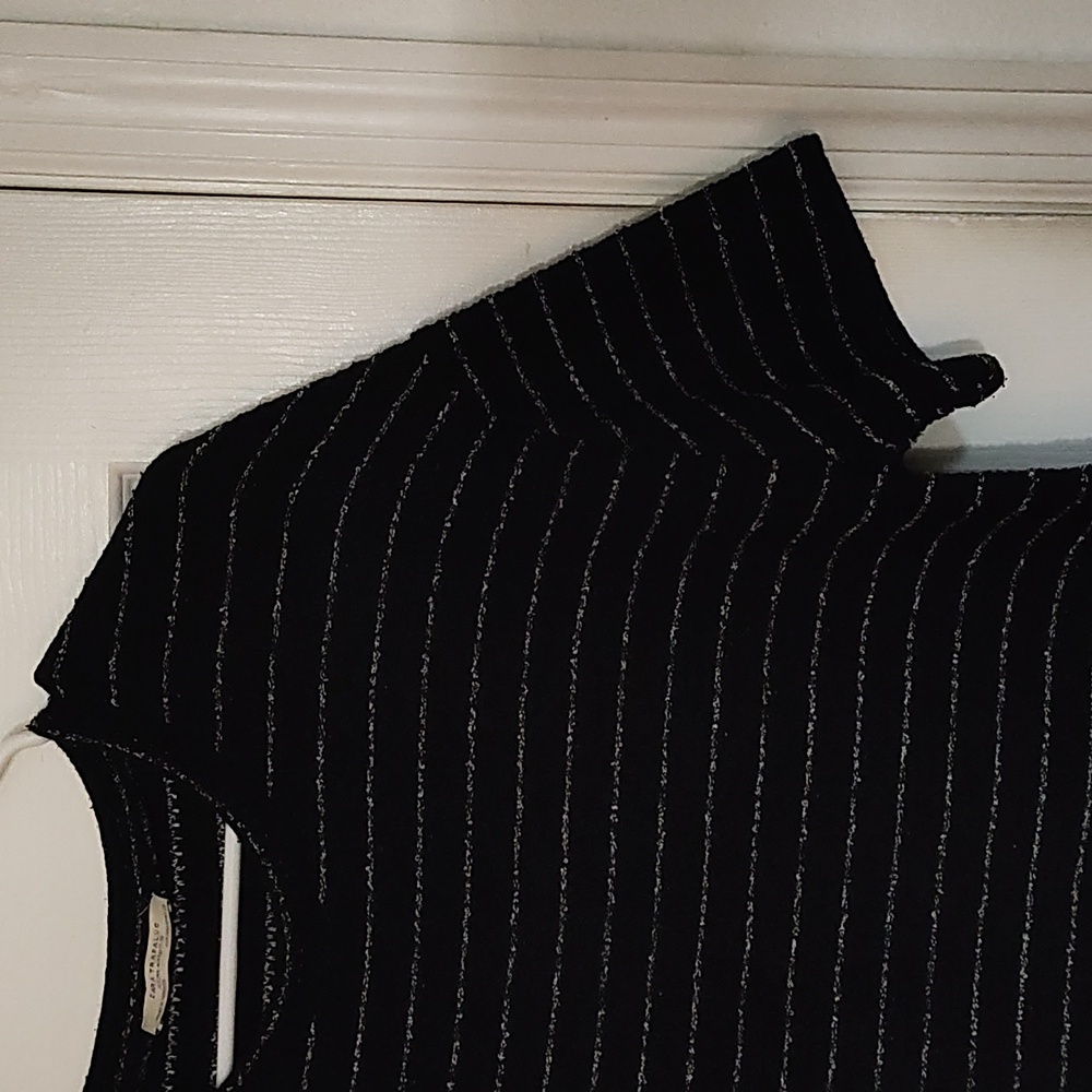 Zara Trafaluc Dress size L/XL - Picture 3 of 4